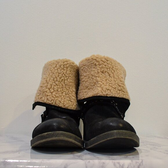 BLOWFISH | BLACK BOOTS - Picture 9 of 12